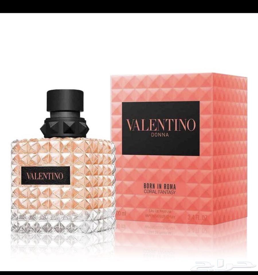 عطور نسائيه من امريكا اخر 4 عطور اصليه خصم قوي63750621338626110