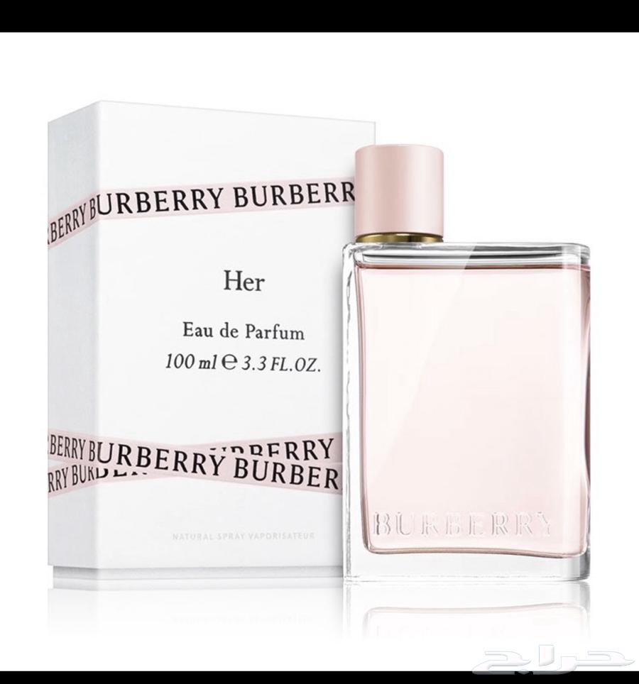 عطور نسائيه من امريكا اخر 4 عطور اصليه خصم قوي63750621338626113