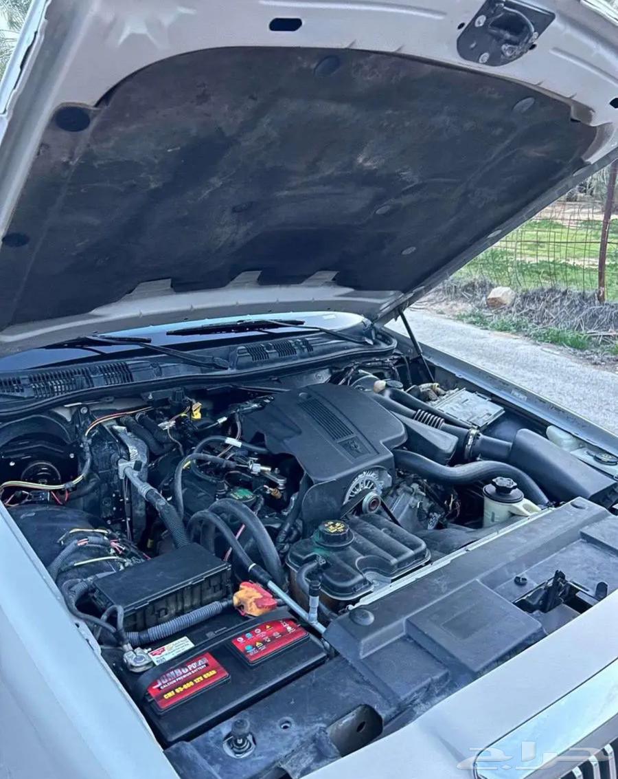 2010 Ford Grand Marquis Saudi63880888542849112