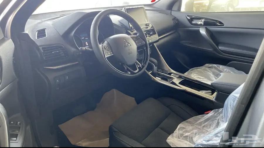 2025 Mitsubishi Eclipse Cross Full Option and Half Option in Cash and Installments63872360945665114