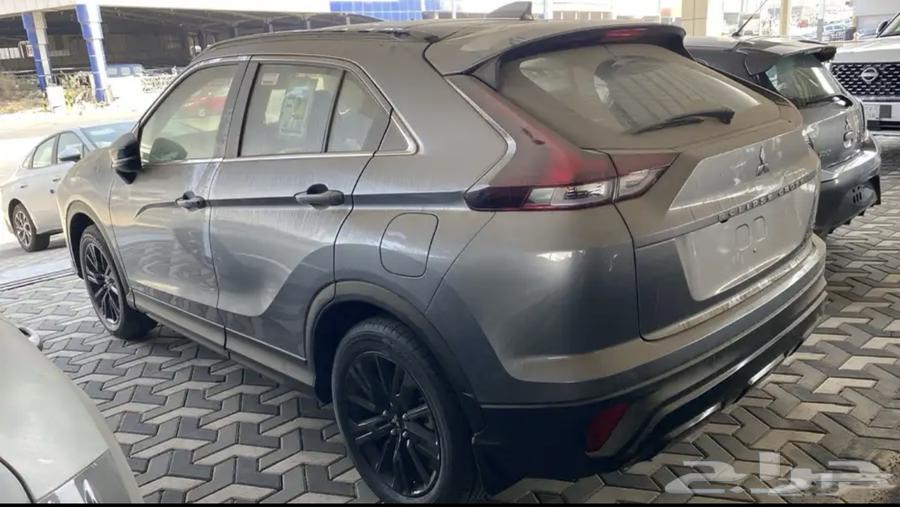 2025 Mitsubishi Eclipse Cross Full Option and Half Option in Cash and Installments63872360945665113