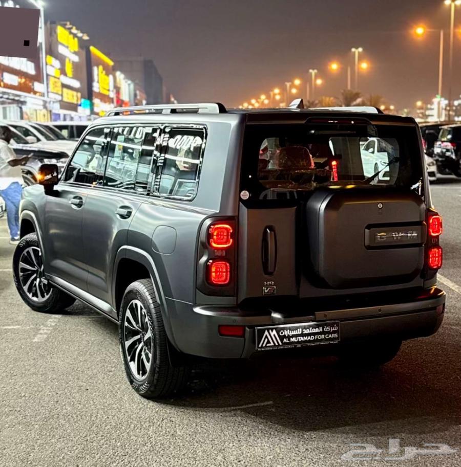Haval H9 Full Option 2026 (All Colors)63871706687874114