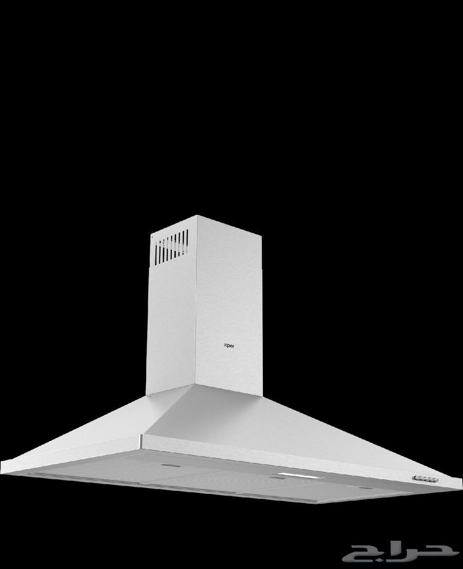 Pyramidal Expir Hood63755872291715111