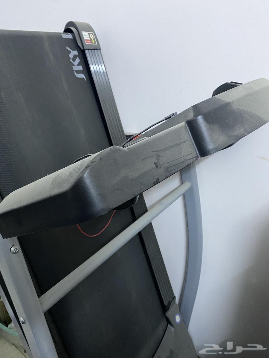 Skyland Treadmill, Praise God, Considering the Price63759138647553112