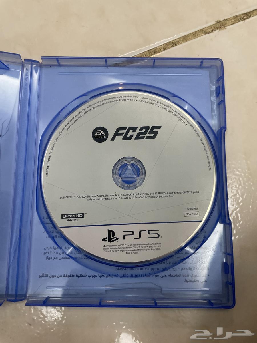 شريط 25FC للبيع(قابل للمفاوضه)63761416561411111