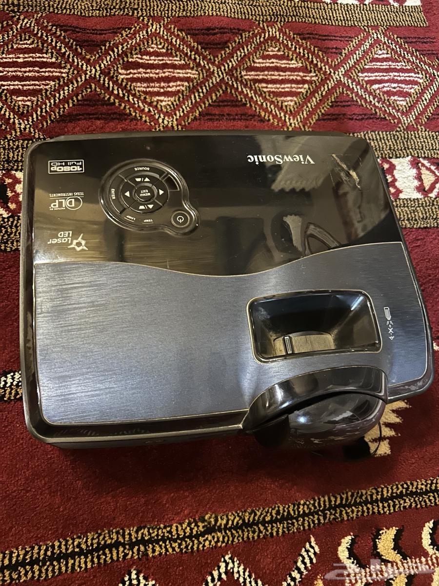 بروجيكتر فيو سونيك63754305527553110