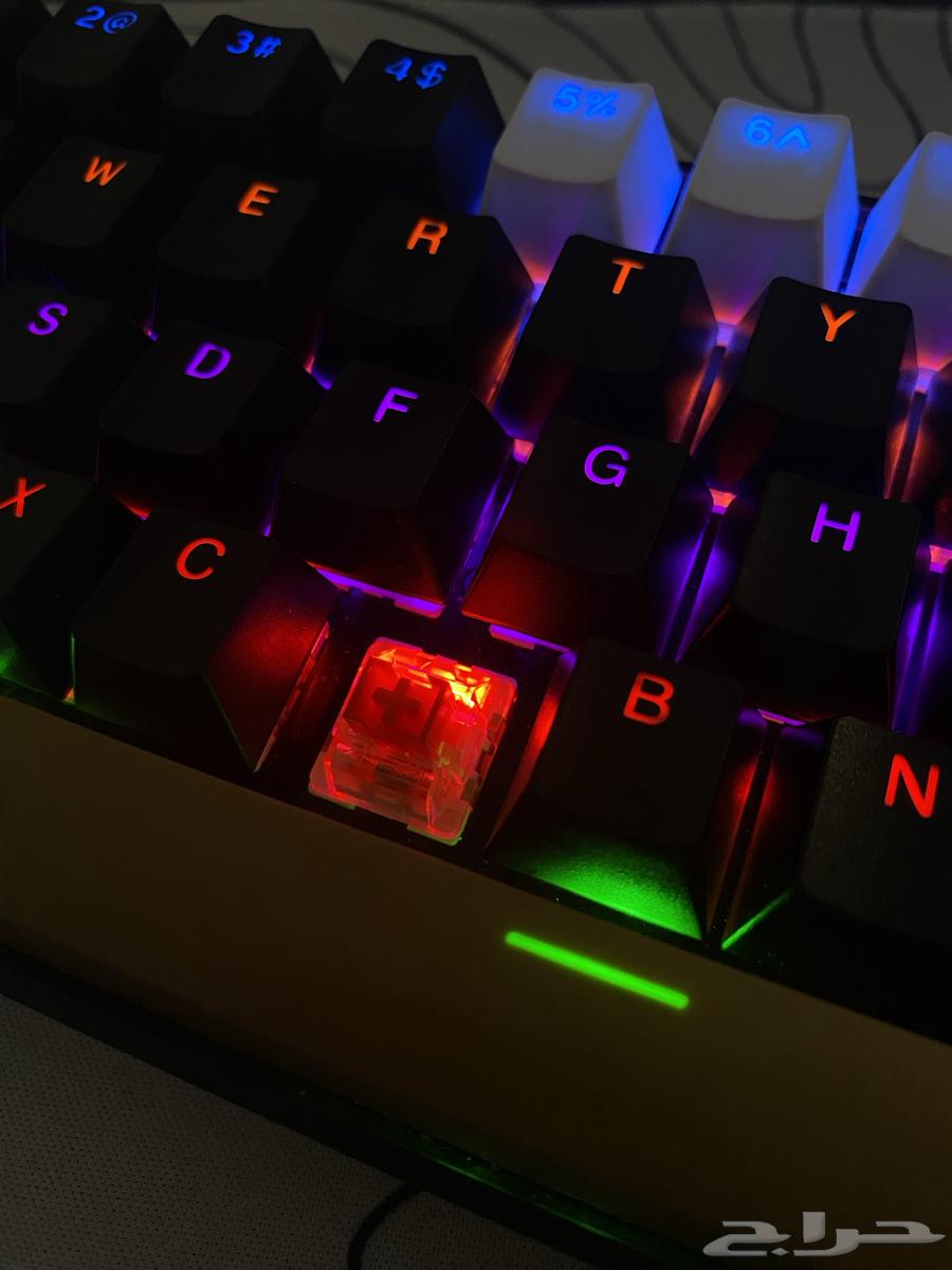 Zemo Company Keyboard Red Switch 6063761420680194112