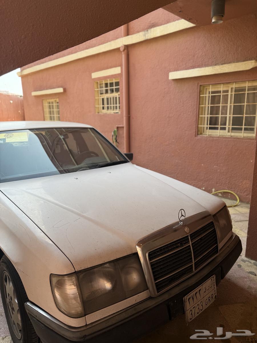 مرسيدس بنز E30063870624535939111