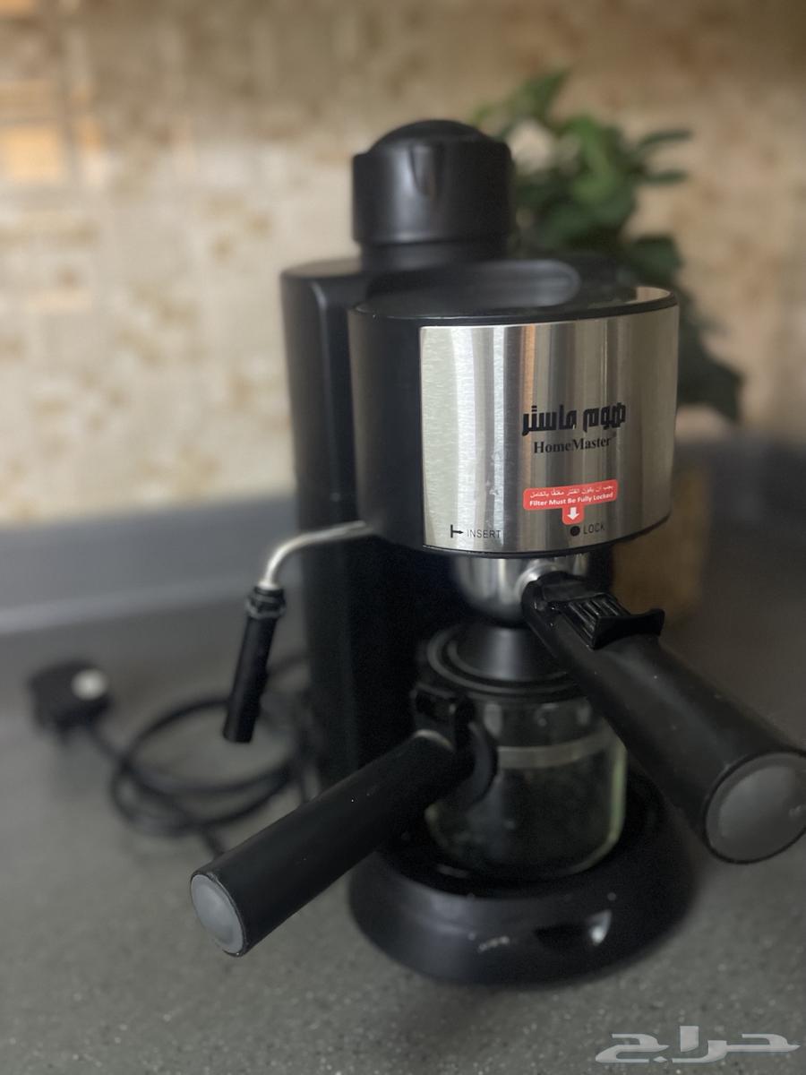 Coffee machine for sale, clean and new, no defects63754411582081111