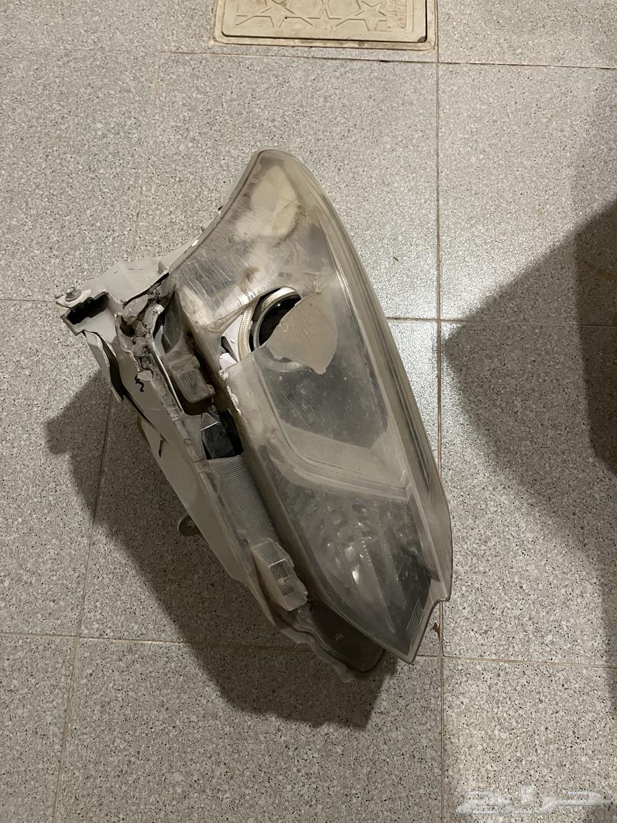 Isuzu MU-X 2019 Bumpers63871967421059114
