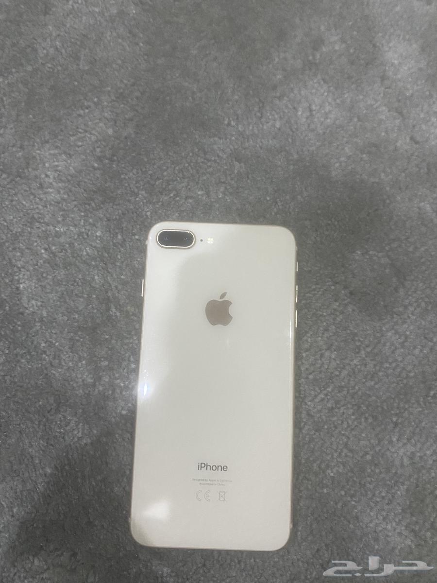 iPhone for sale, iPhone 8 Plus, no damage, phone is clean63750133295106111
