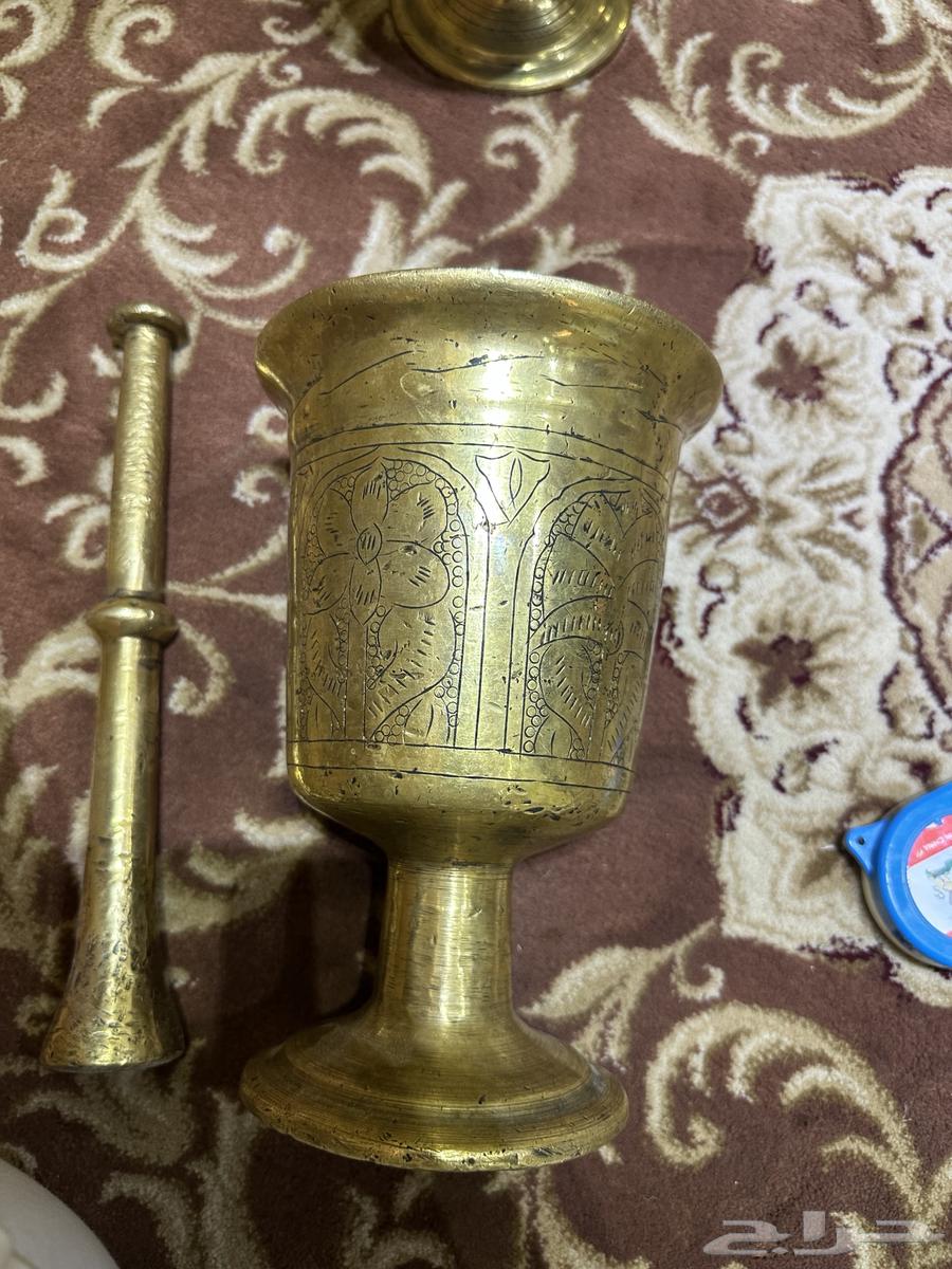 For collectors and heritage enthusiasts.. A rare Hawarani Najr with good weight and clear sound63672547994882112