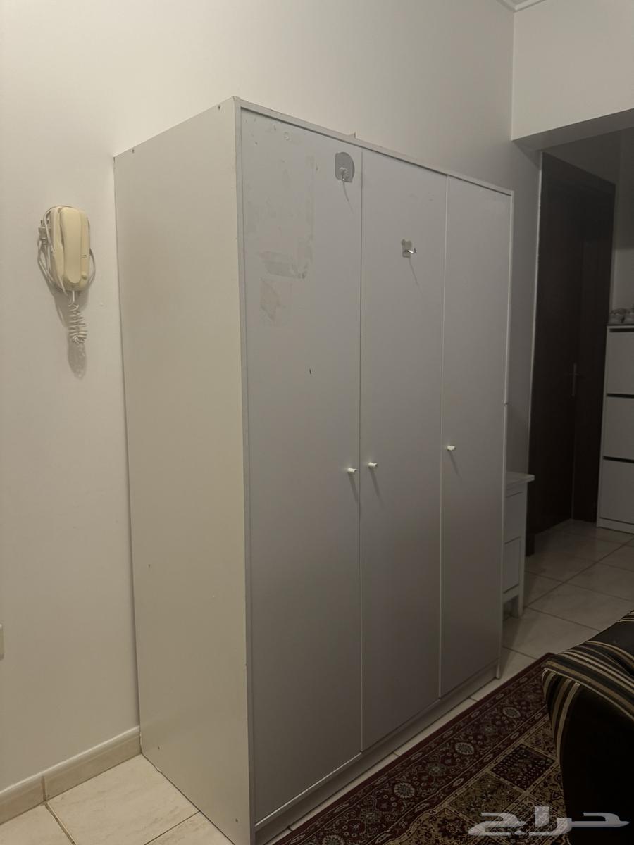Ikea wardrobe for sale with KALLAX 250, without KALLAX 15063759917775234110