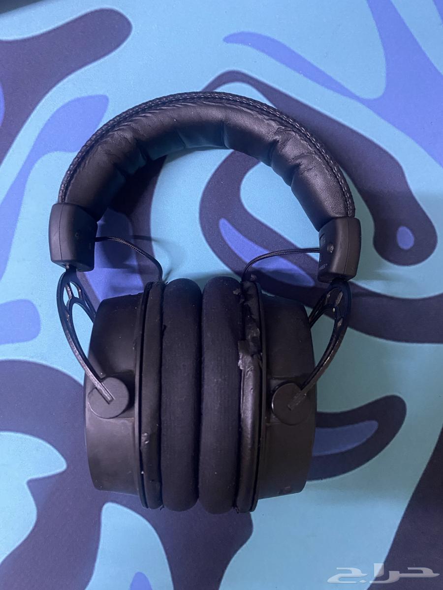 HyperX Headset63751565933443111