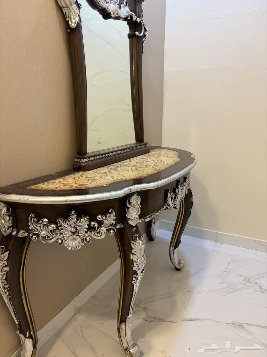 New in-laws' reception table63751761221122110