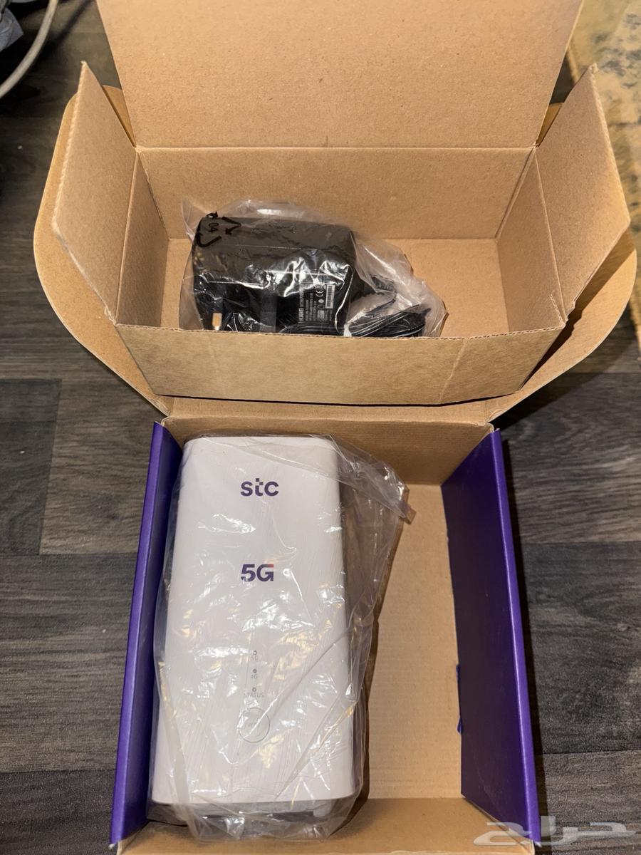 Huawei 5G Router - CPE 563752840378883114