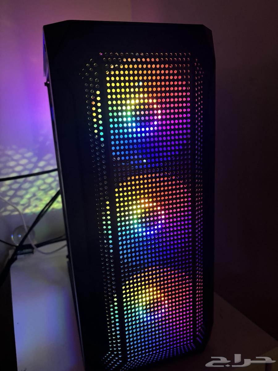 Powerful Rayzen 7 3800 and 1660TI Build63760896403203110