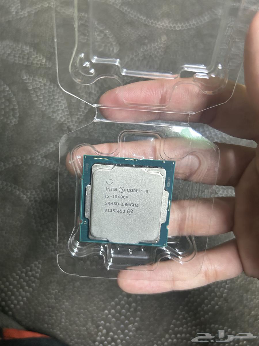 i5 10400f processor63761711238018110