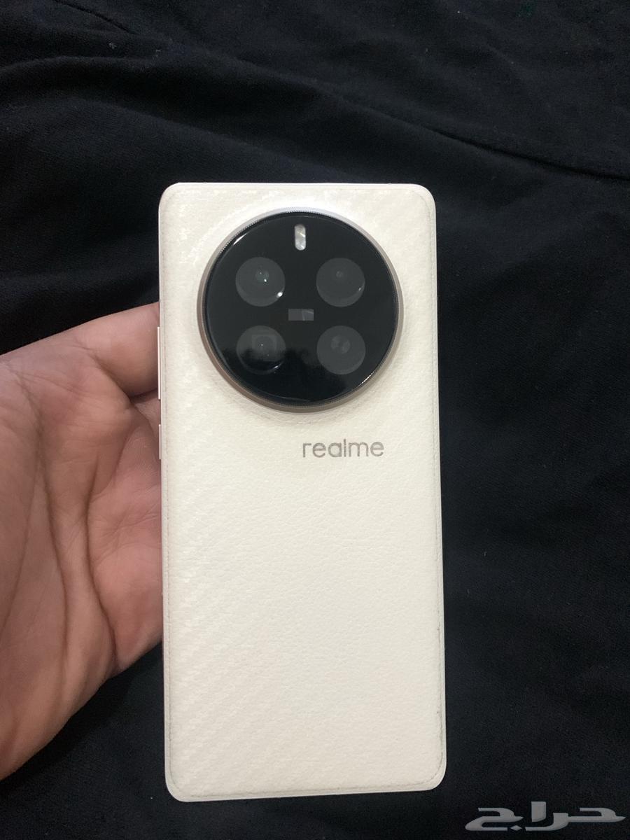 ريلمي Realmy gt5pro للبيع او للبدل63758335928962112
