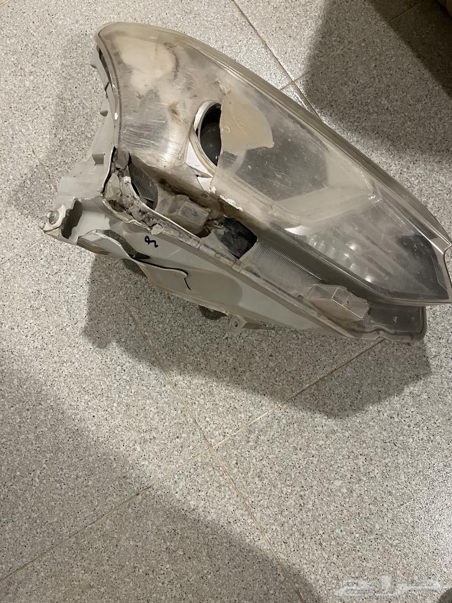Isuzu MU-X 2019 Bumpers63871967421059113