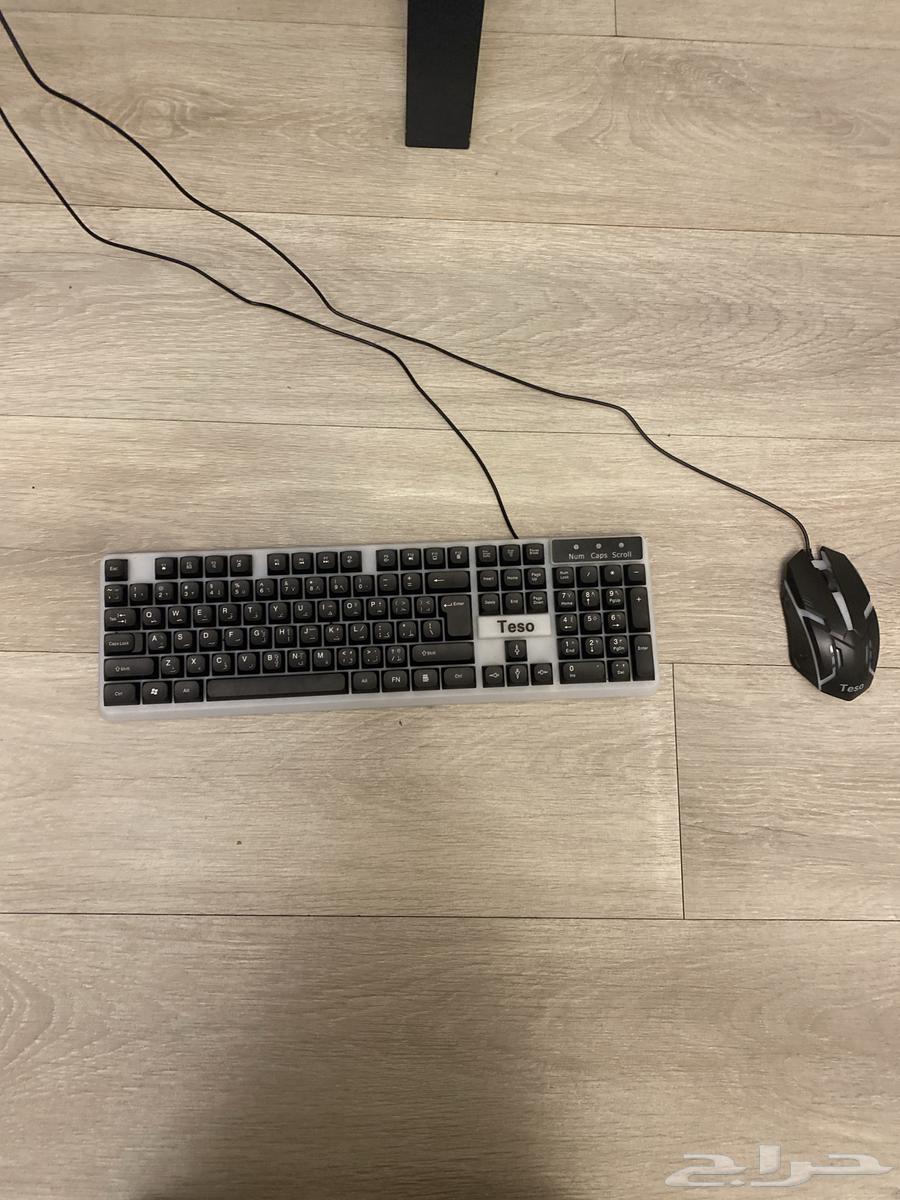 Professional Keyboard and Mouse63760391655042112