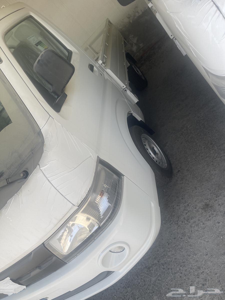 Suzuki Carry 2025 Van63867210438017111