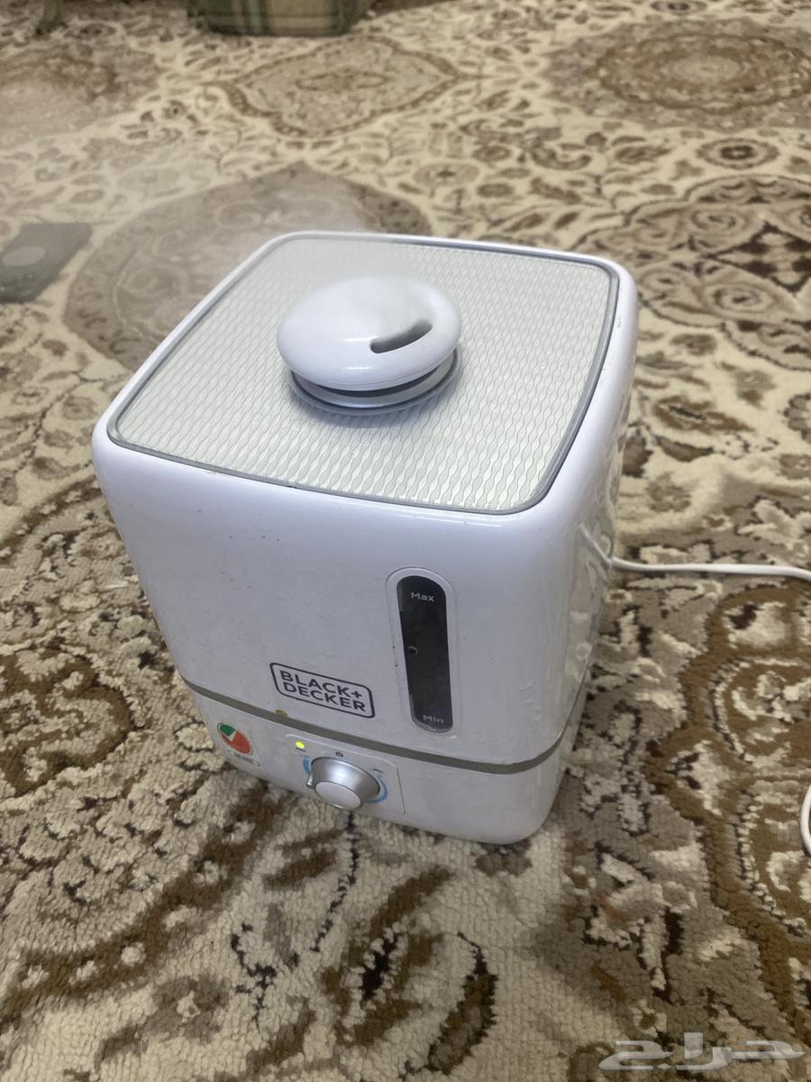جهاز مرطب هوا63760490286851111