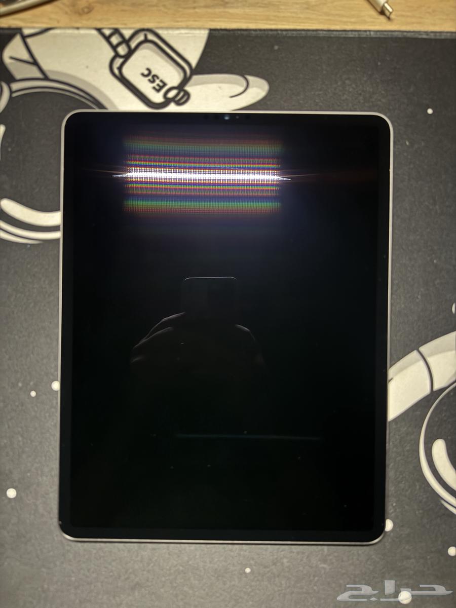 للبيع iPad Pro 12.9 (M2)  نصيحة للمهتم63750524959106111