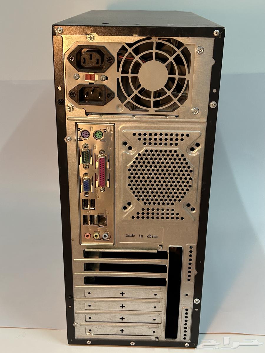 Desktop Computer63757245672707112