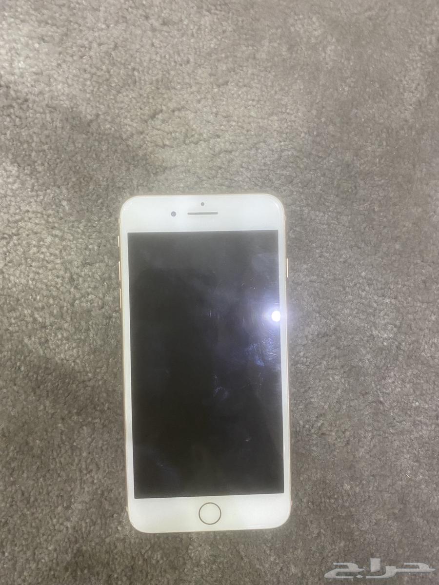 iPhone for sale, iPhone 8 Plus, no damage, phone is clean63750133295106113