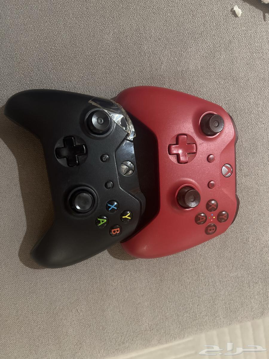 Xbox controller63759724899458110