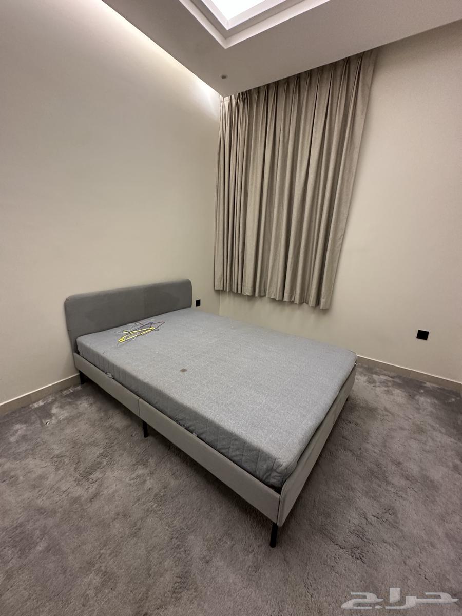 سرير للبيع وكنب ايكيا يتحول سرير63702700132866110