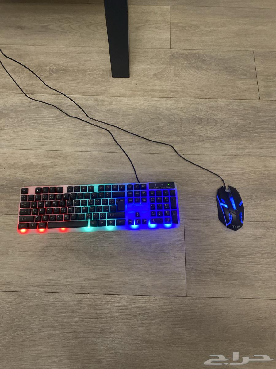 Professional Keyboard and Mouse63760391655042110