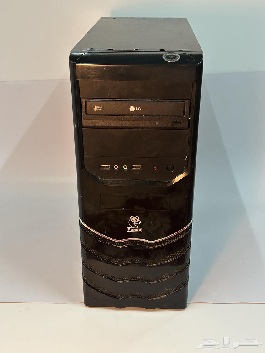 Desktop Computer63757245672707111