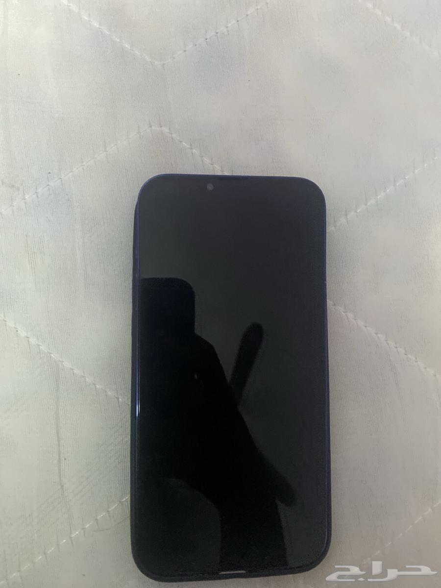 ايفون 13 برو ماكس جديد نضيف63761711331331111