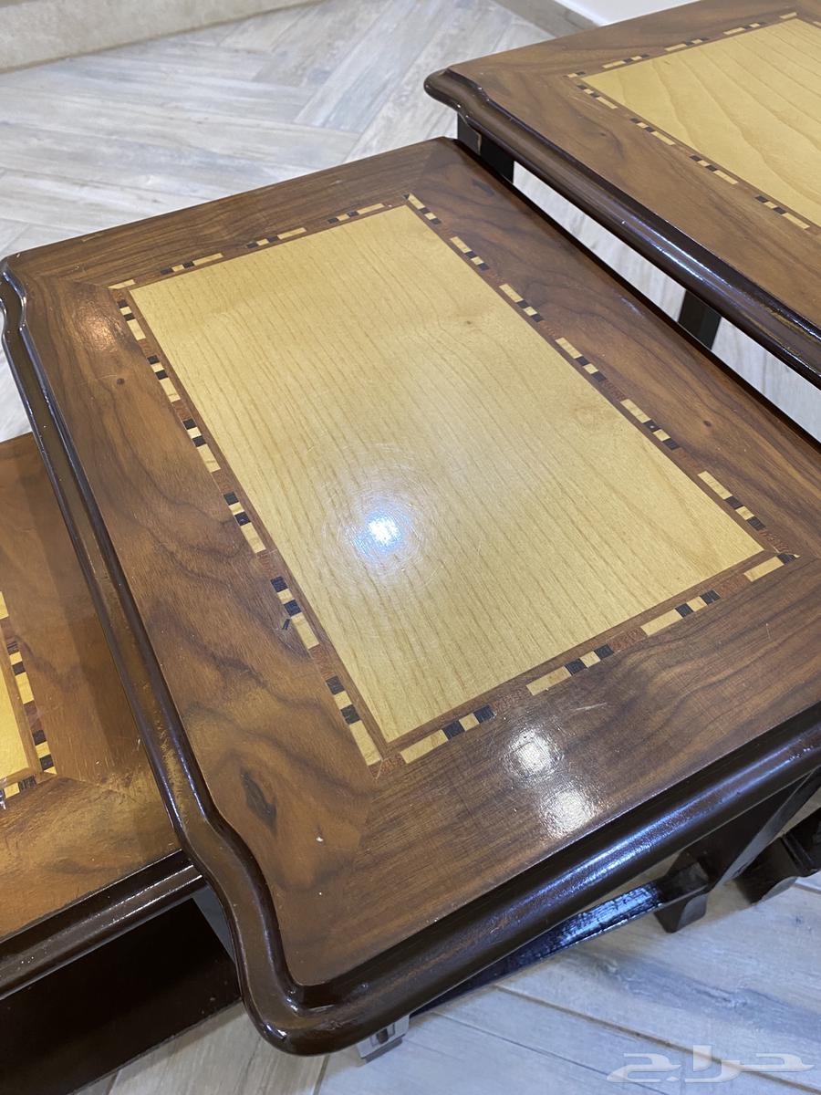 3 Different Sizes Serving Table63752640967043113