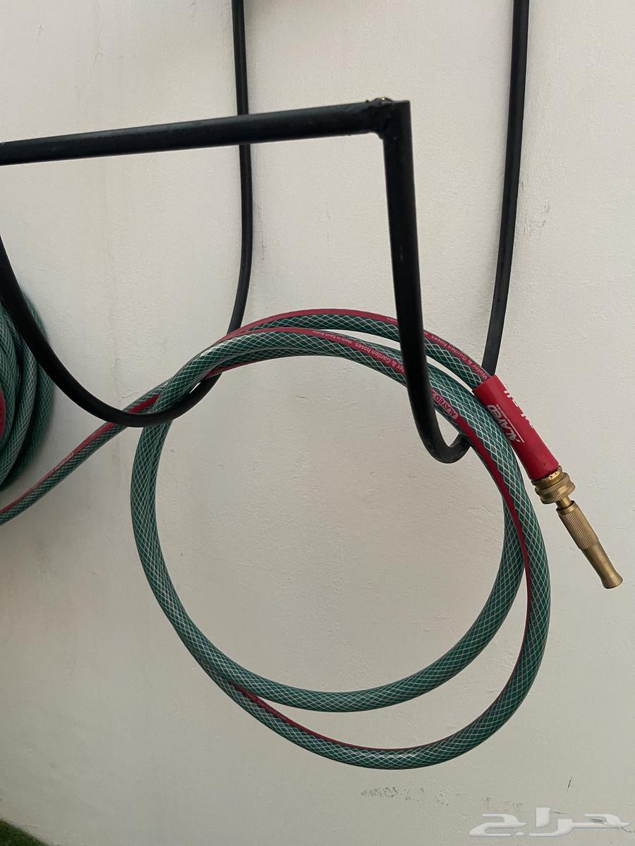 Water Hose Stand63753031379459110