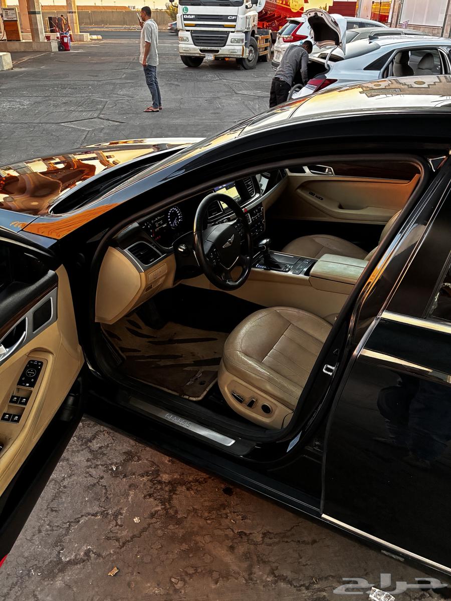 Selling 2017 Geness 201763874737967747112