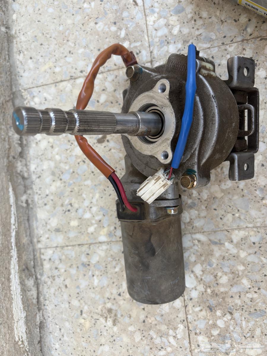 دينمو دركسون اكسنت63875813663874110