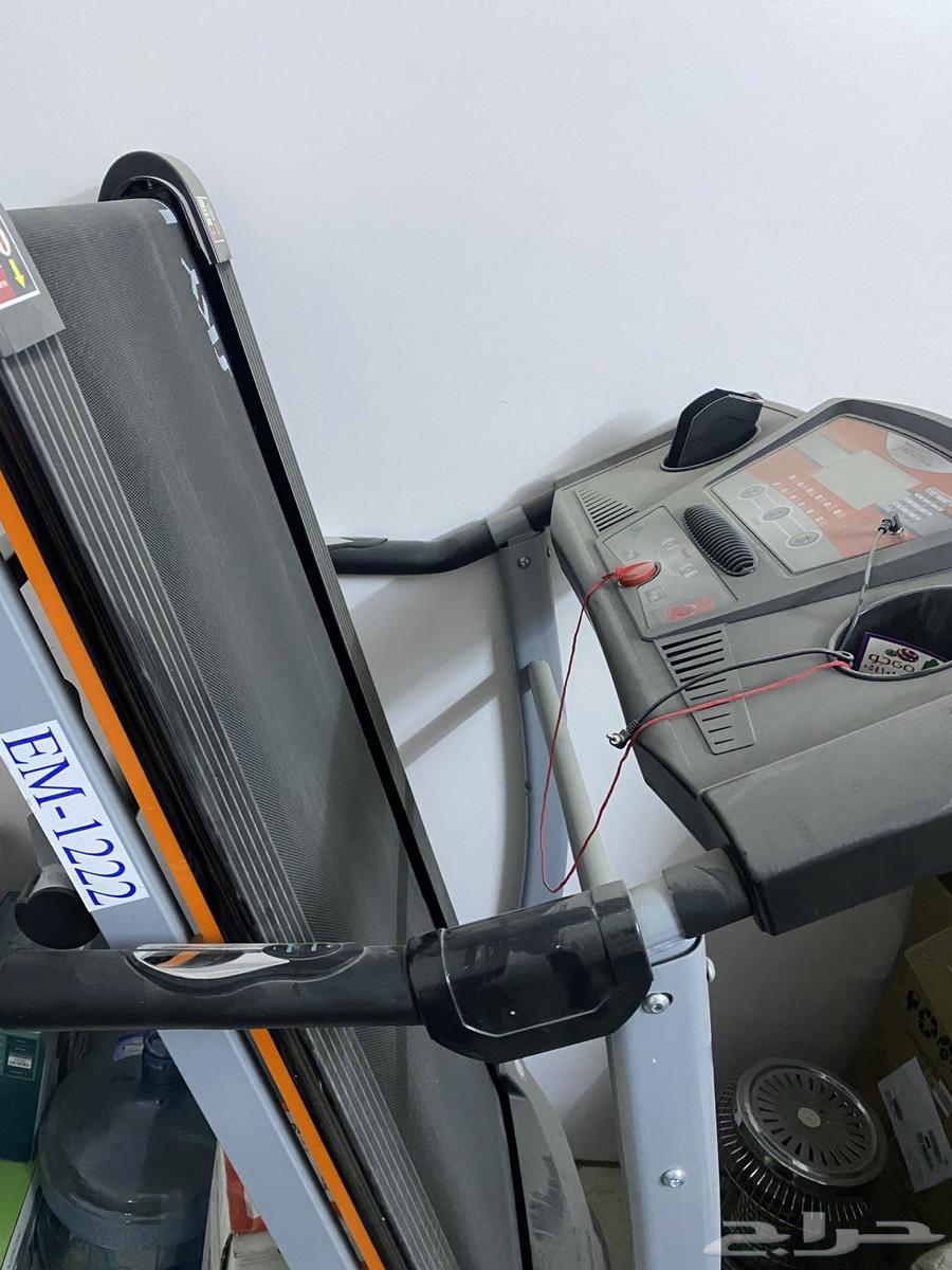 Skyland Treadmill, Praise God, Considering the Price63759138647553111
