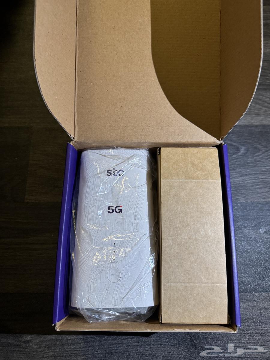 Huawei 5G Router - CPE 563752840378883112