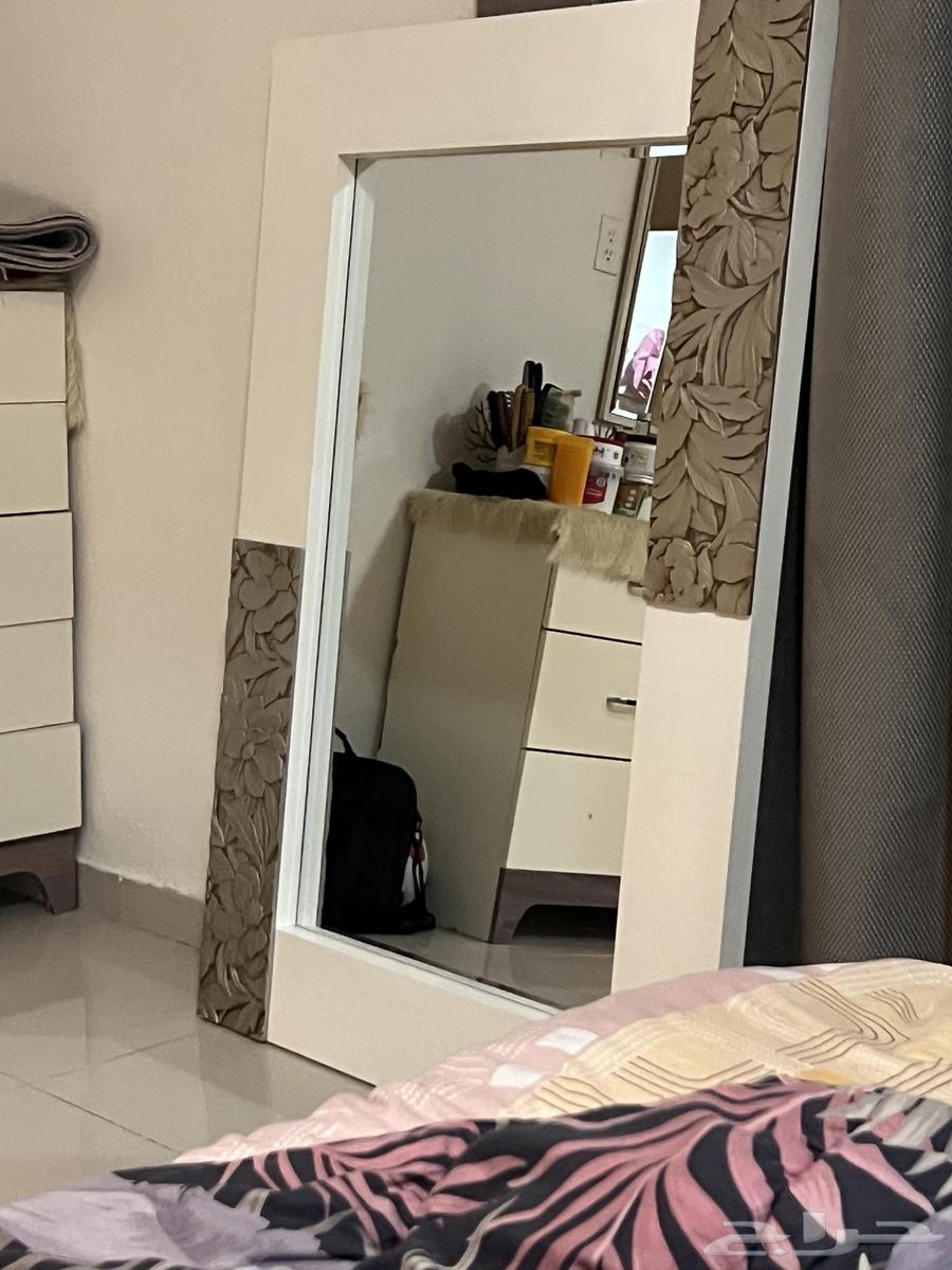 مرايا مدخل البرواز خشب63753828610435111