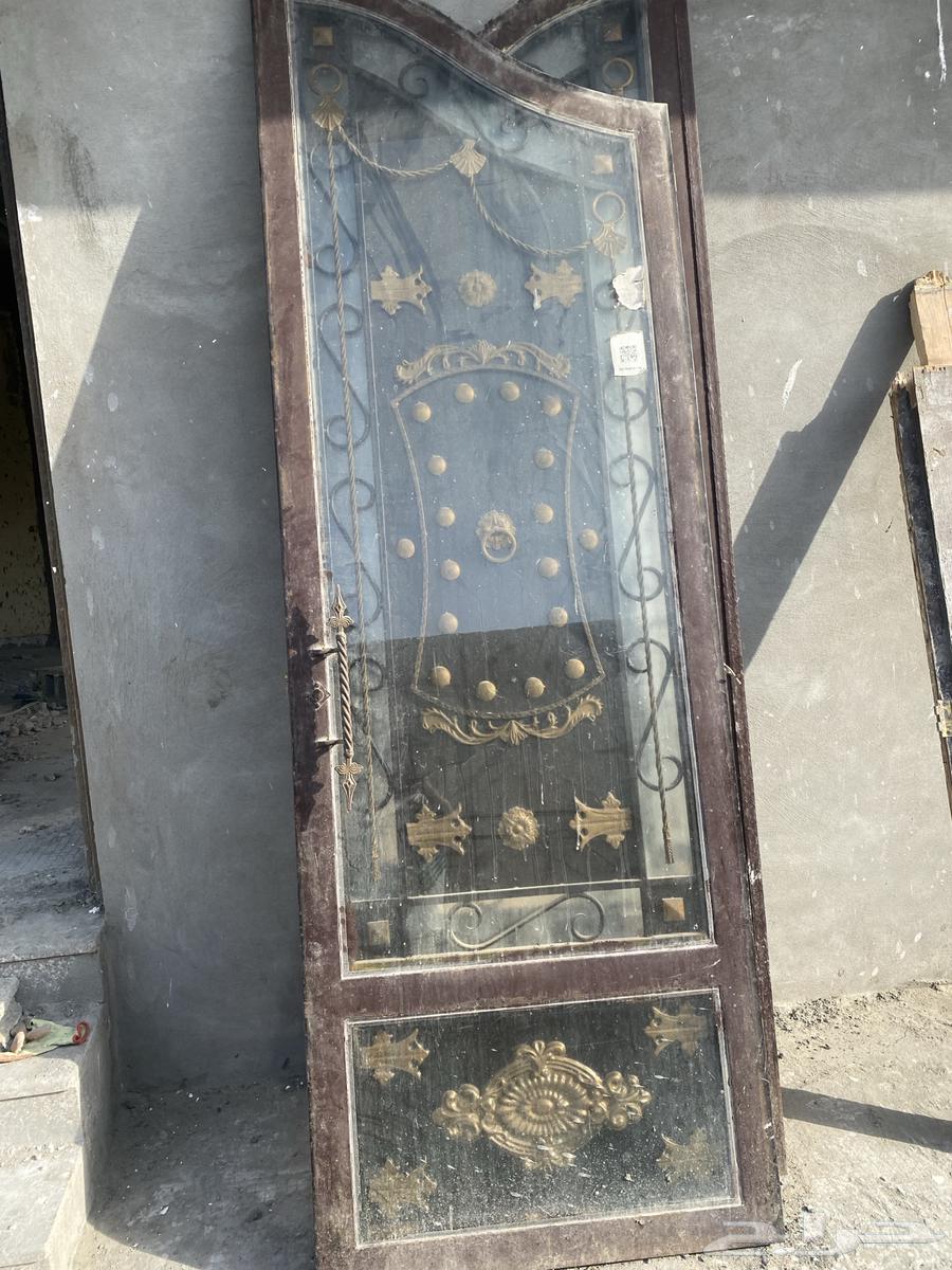 ابواب حديد للبيع63754305479299112