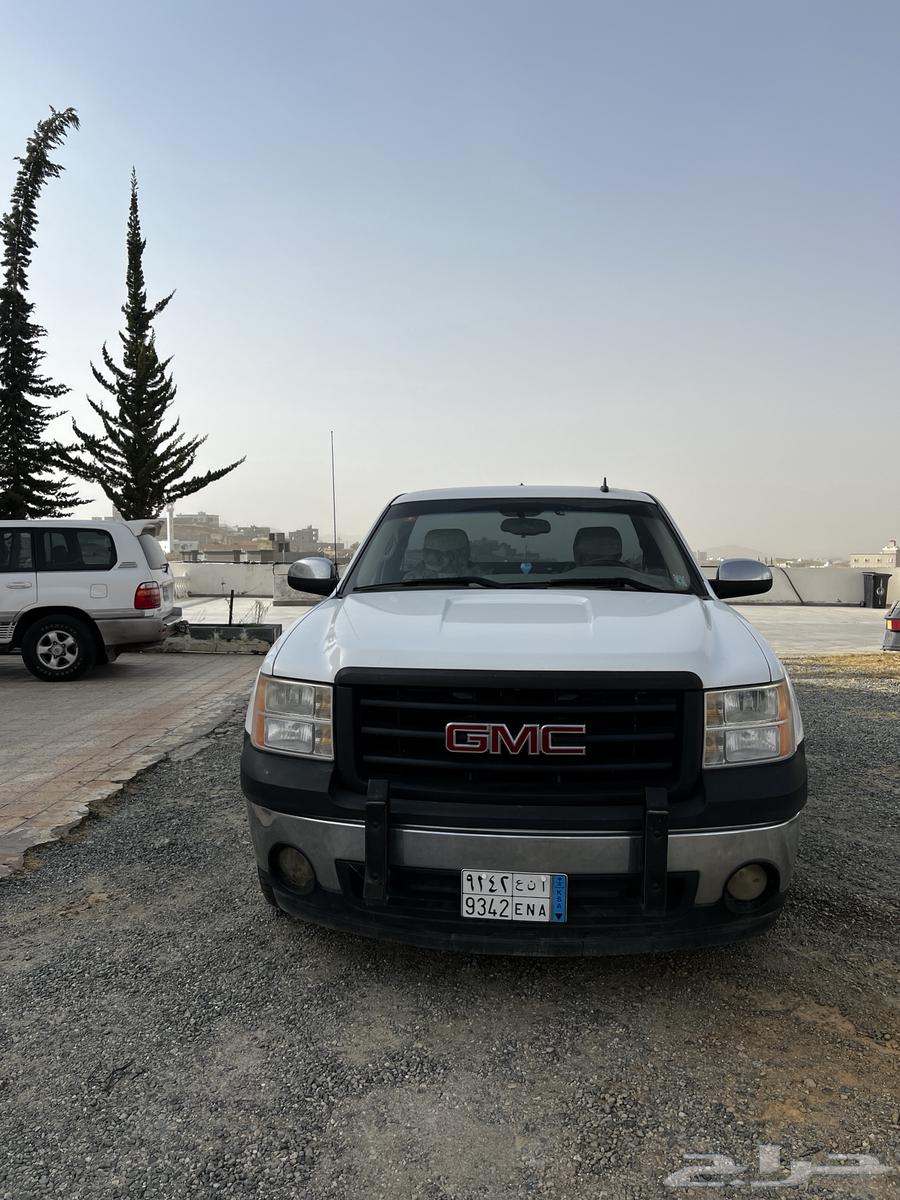 GMC Sierra 2008 clean63873785097859112