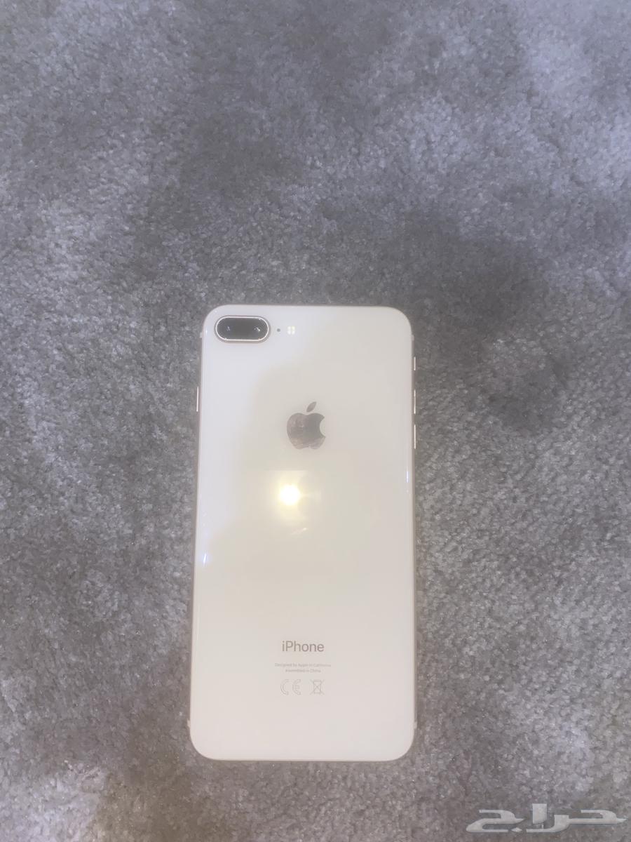 iPhone for sale, iPhone 8 Plus, no damage, phone is clean63750133295106110
