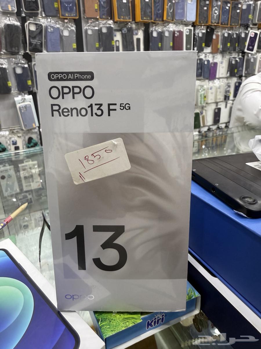 اوبو رينو اف 13 T 51263761009828737110