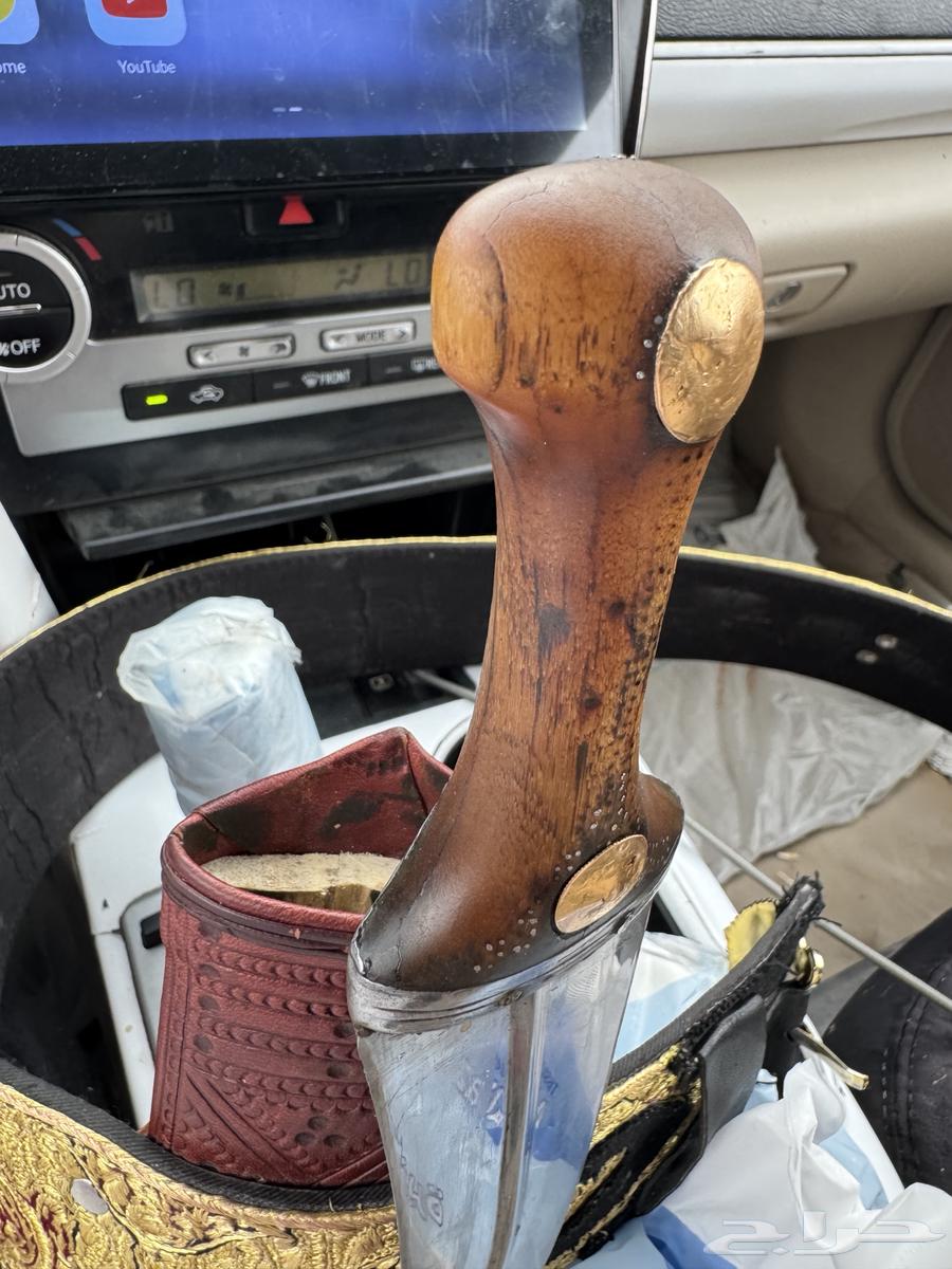 جنبيه زراف مكعبه قديم مشروطه63756853885697112
