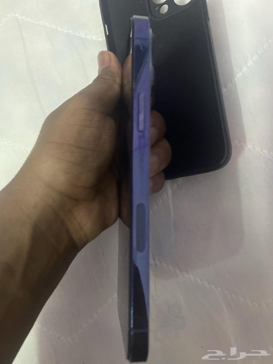 ايفون 13 برو ماكس جديد نضيف63761711331331112