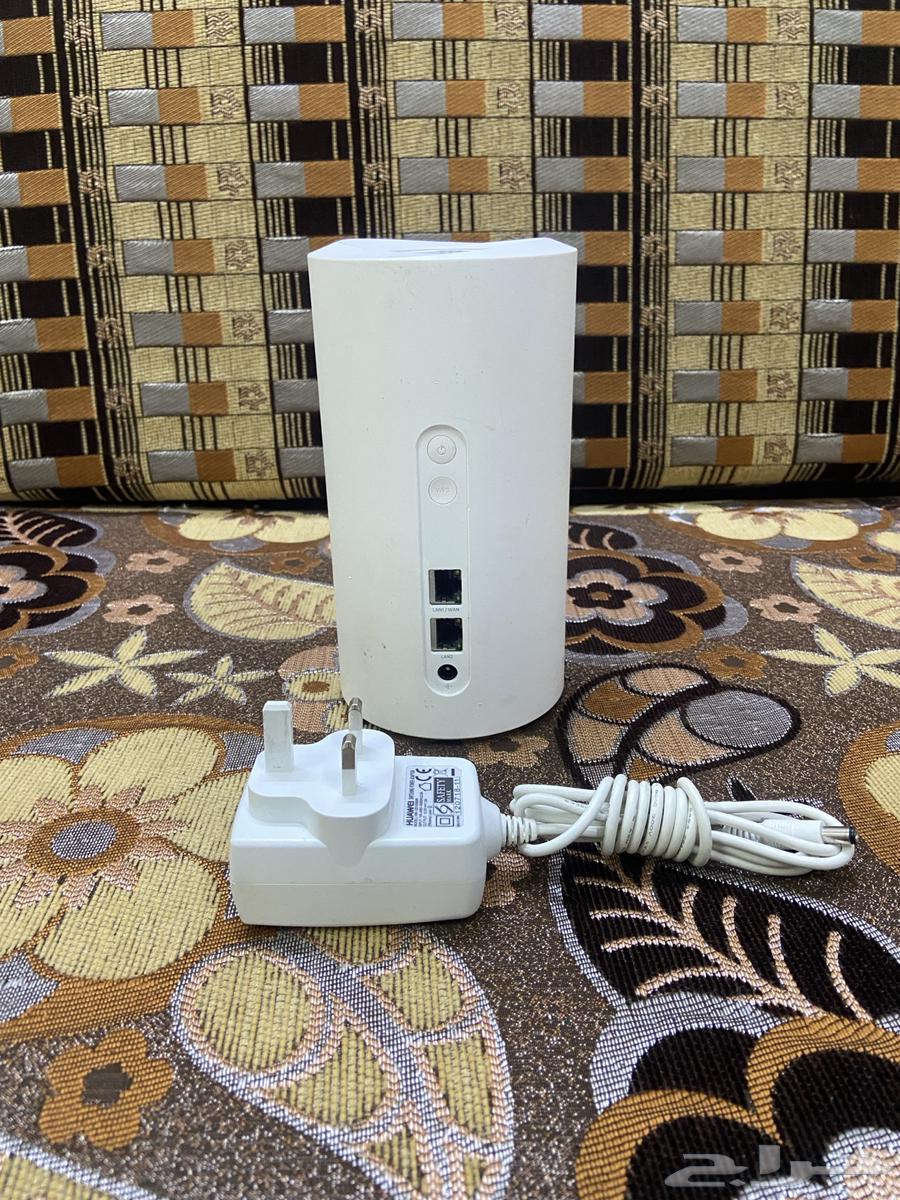 Zain 5G Router63755684109059111