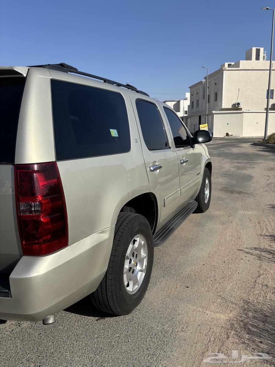 تاهو 2014 LT قصير63876578510722113